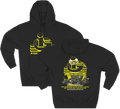 Inside Groove Supermodified Hoodie