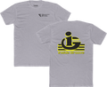 SWN Inside Groove Podcast Tee