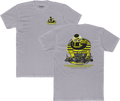 Inside Groove Supermodified Tee