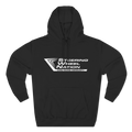 Steering Wheel Nation Hoodie