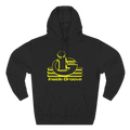 Inside Groove Podcast Hoodie